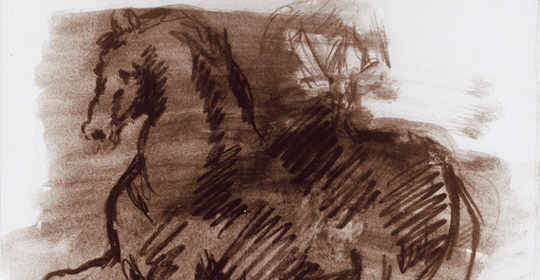 Slideshow | Museo Pietro Canonica a Villa Borghese