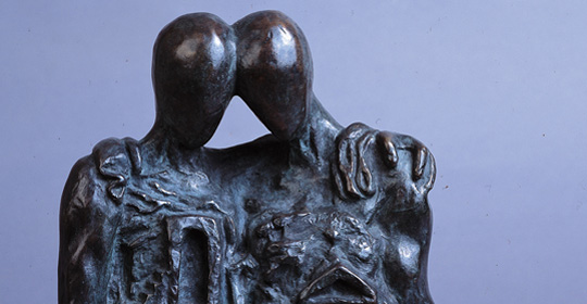 Slideshow | Museo Pietro Canonica a Villa Borghese