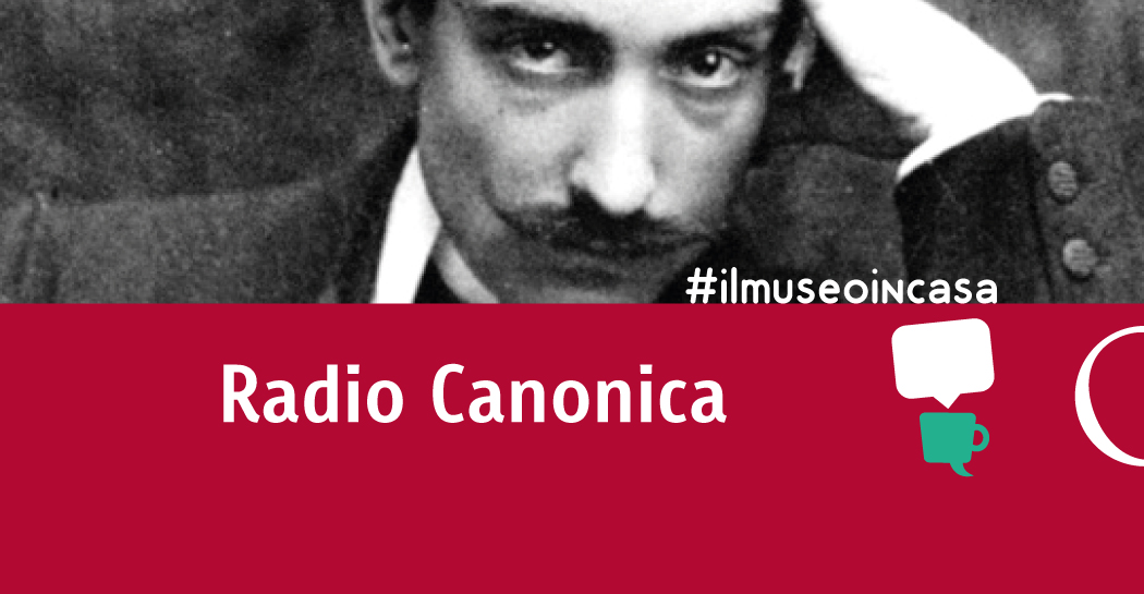 #ilmuseoincasa - Radio Canonica