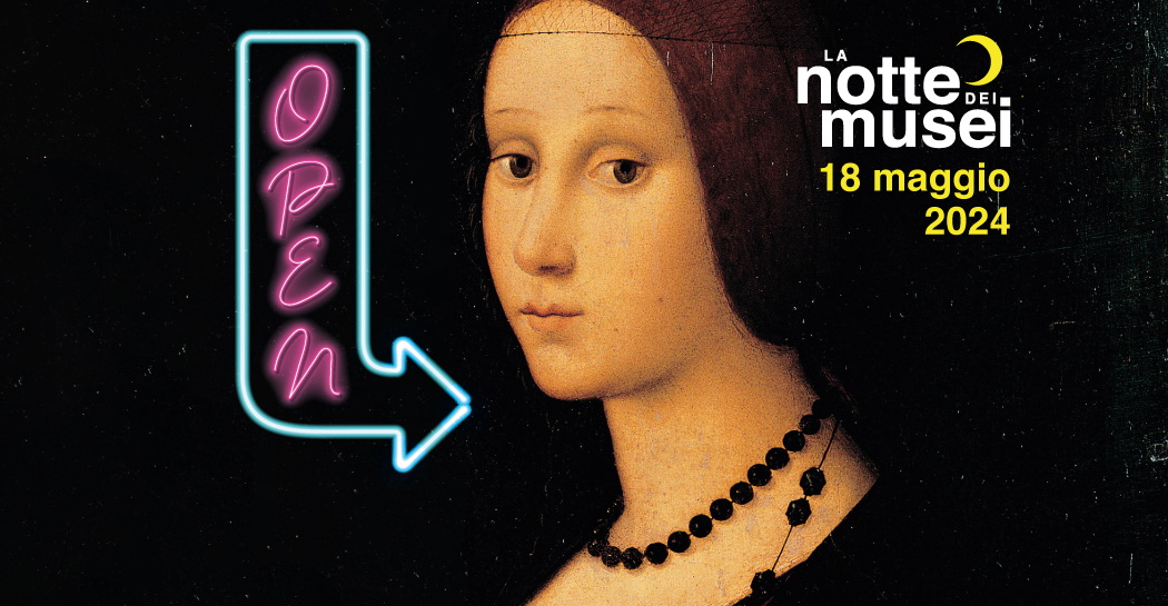 Notte dei Musei 2024