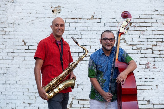 Notturno Duo - Cappucci-Allulli Duo - Museo Canonica - Marcello Allulli. Notturno Duo - Cappucci-Allulli Duo - Museo Canonica - Marcello Allulli.