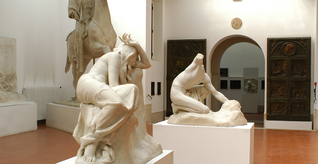 Museo Pietro Canonica