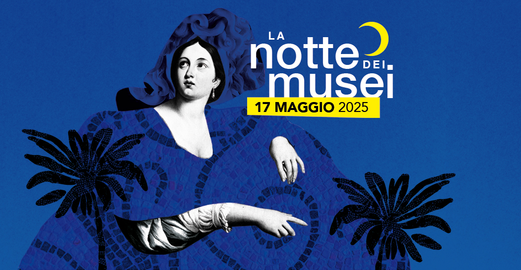 Notte dei Musei 2025