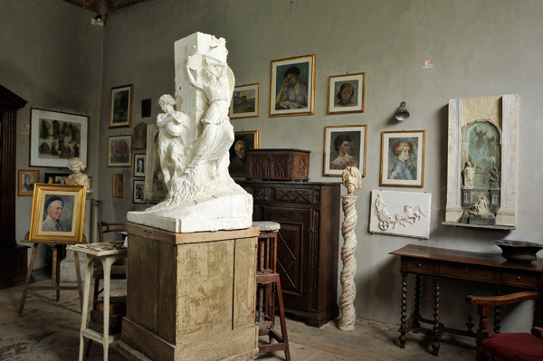 Atelier