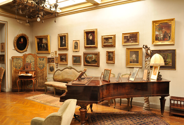 Sala della Musica