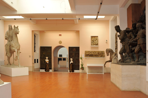 Sala III