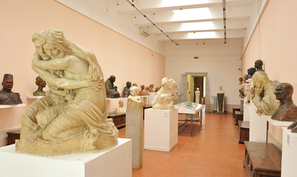 Sala VII